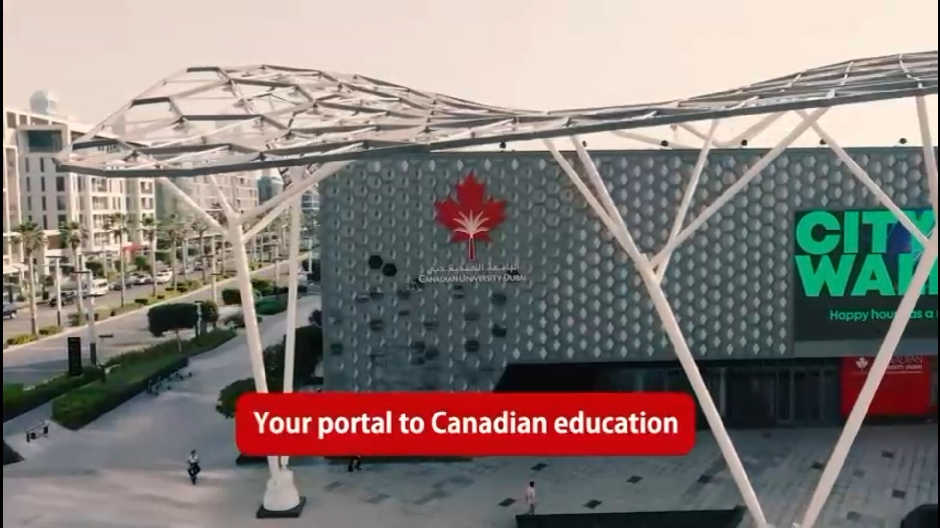 Vie Étudiante à CUD